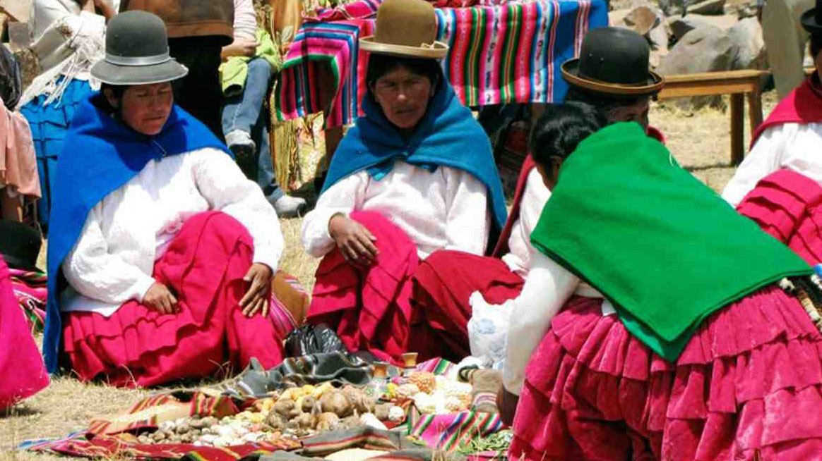 Learn Spanish in Bolivia